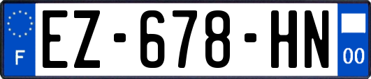 EZ-678-HN