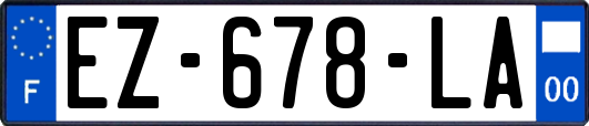 EZ-678-LA