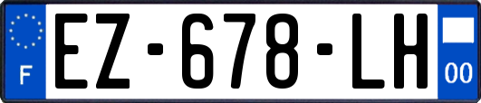 EZ-678-LH