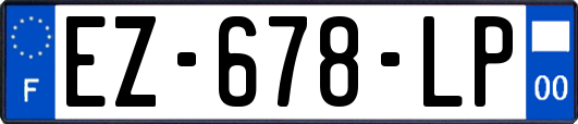 EZ-678-LP