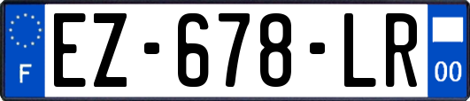 EZ-678-LR