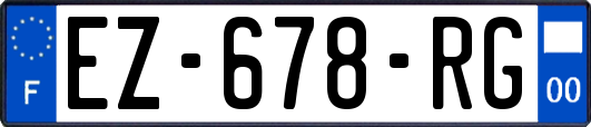 EZ-678-RG