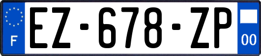 EZ-678-ZP