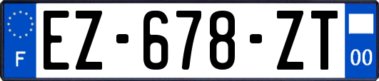 EZ-678-ZT