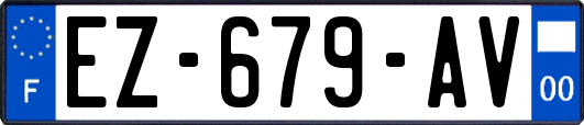 EZ-679-AV