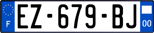 EZ-679-BJ