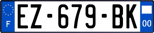 EZ-679-BK