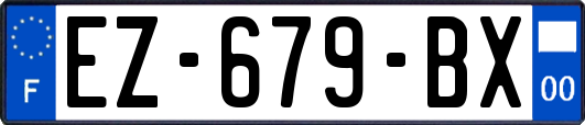 EZ-679-BX