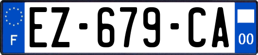 EZ-679-CA