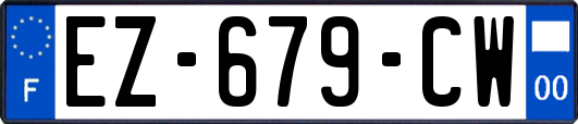 EZ-679-CW