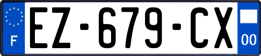 EZ-679-CX