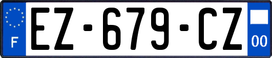 EZ-679-CZ