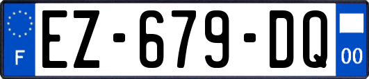 EZ-679-DQ