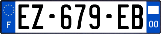 EZ-679-EB