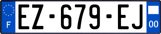 EZ-679-EJ