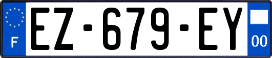 EZ-679-EY