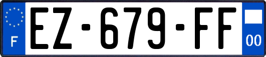 EZ-679-FF