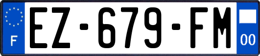 EZ-679-FM