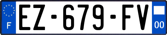 EZ-679-FV