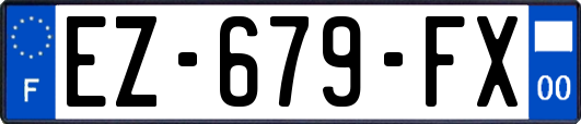 EZ-679-FX