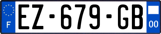 EZ-679-GB