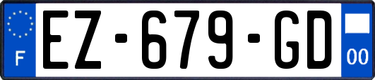 EZ-679-GD