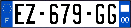 EZ-679-GG