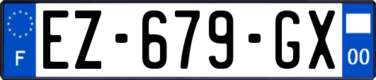 EZ-679-GX