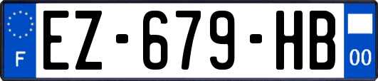 EZ-679-HB