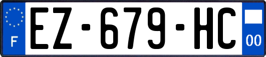 EZ-679-HC