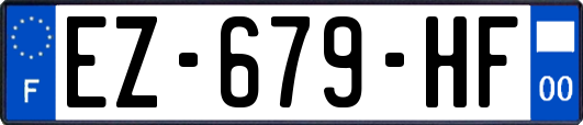 EZ-679-HF