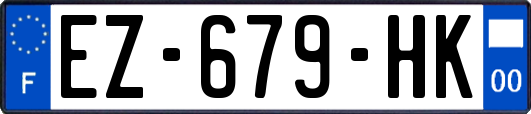 EZ-679-HK