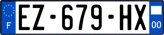 EZ-679-HX