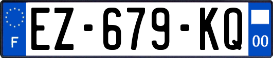 EZ-679-KQ