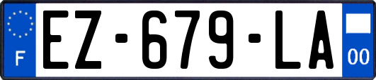 EZ-679-LA