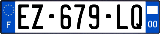 EZ-679-LQ