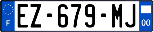 EZ-679-MJ