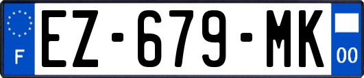 EZ-679-MK