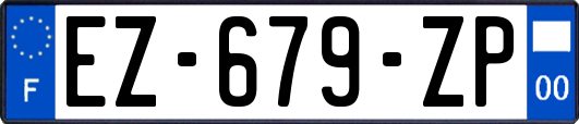 EZ-679-ZP