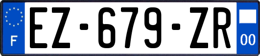 EZ-679-ZR