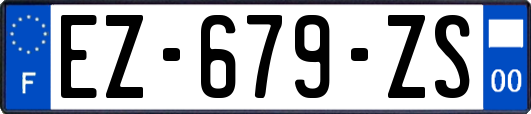 EZ-679-ZS