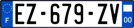 EZ-679-ZV