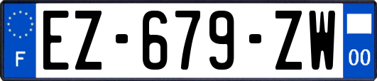 EZ-679-ZW