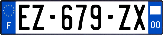 EZ-679-ZX