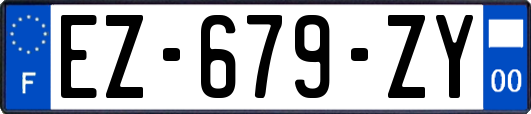 EZ-679-ZY