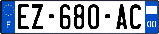 EZ-680-AC