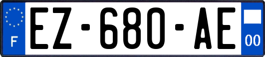 EZ-680-AE