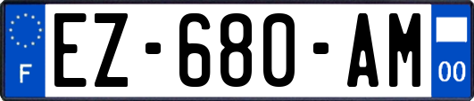 EZ-680-AM