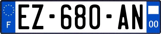 EZ-680-AN