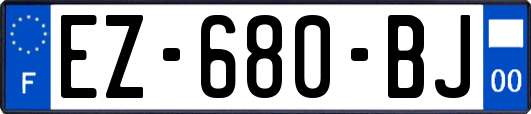 EZ-680-BJ